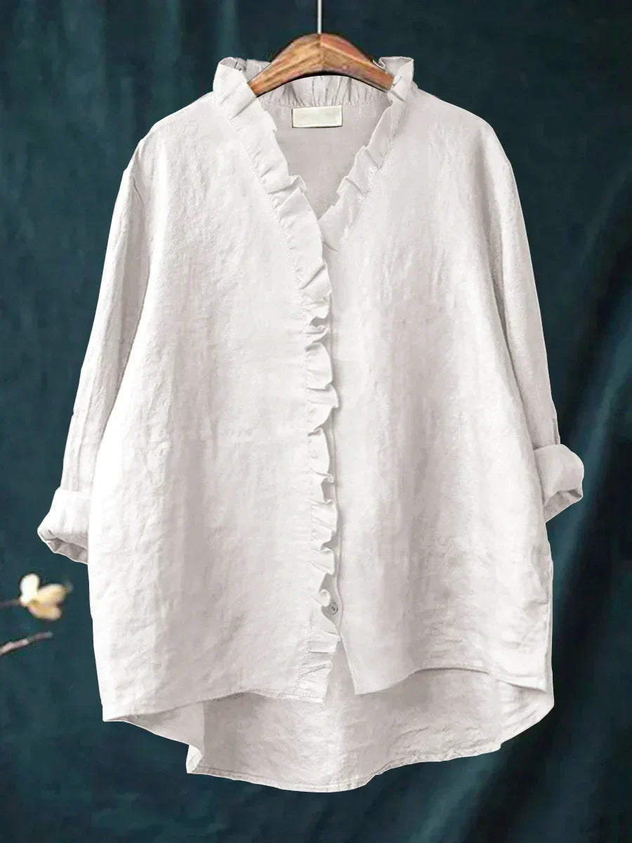 Rosella™ – Casual Blouse