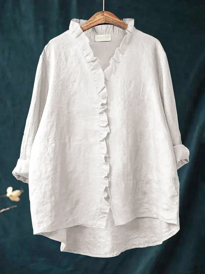 Rosella™ – Casual Blouse
