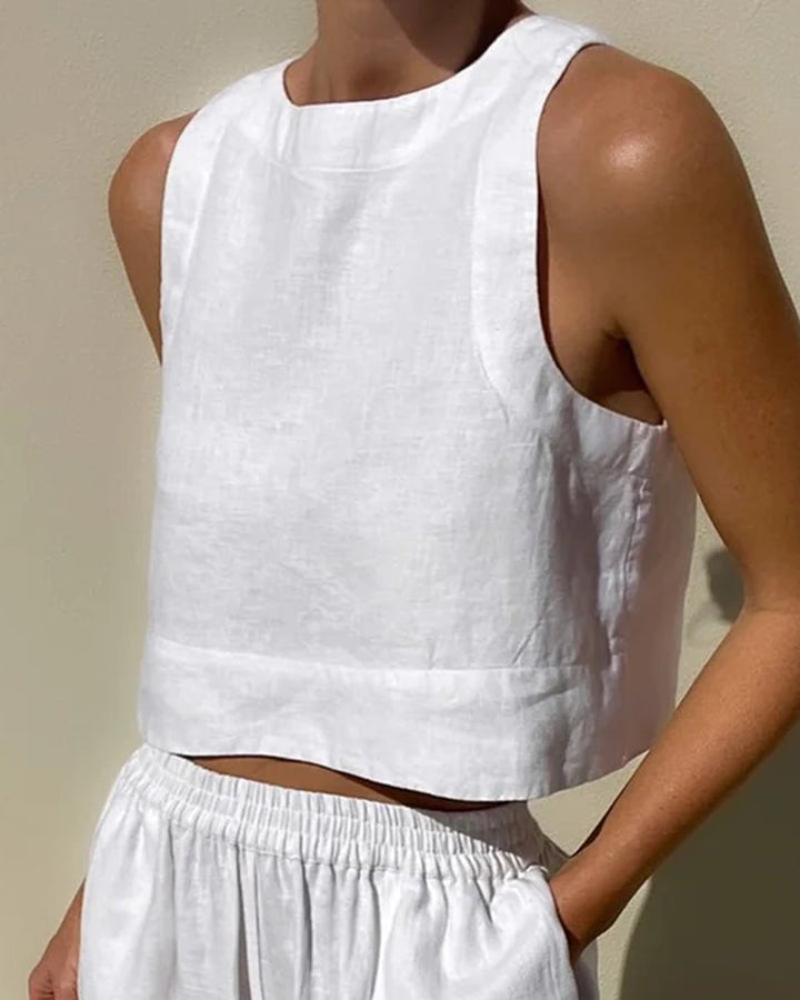 Billie™ - Casual Two-Piece Set