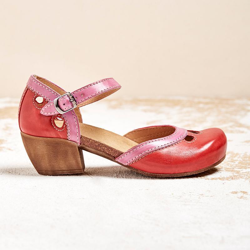 Pernille™ - Orthopedic Sandals