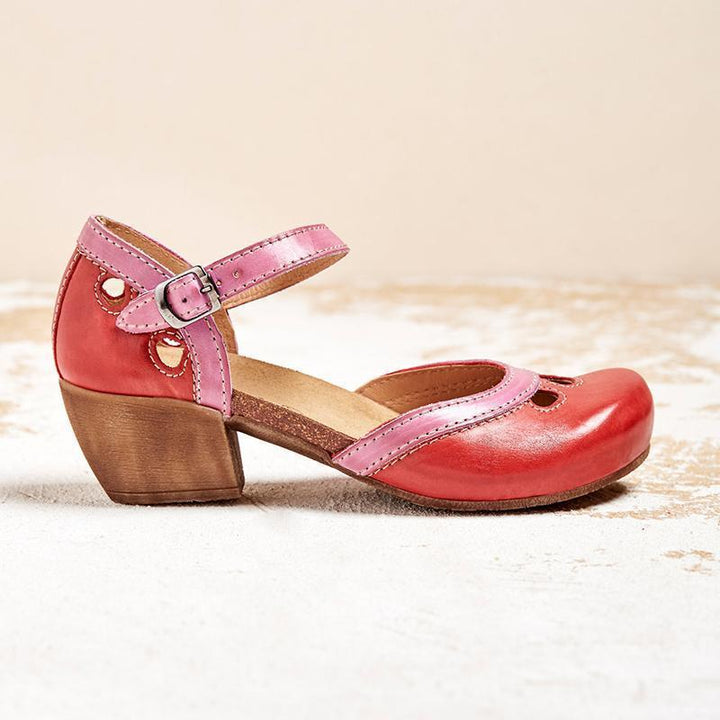 Pernille™ - Orthopedic Sandals