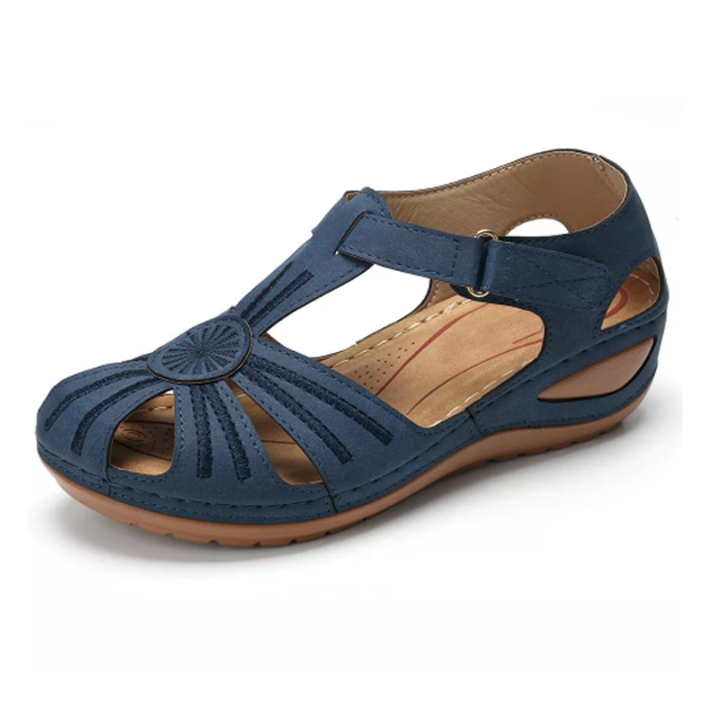 Nona™ - Wedge Sandal
