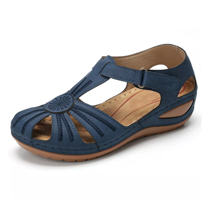 Nona™ - Wedge Sandal