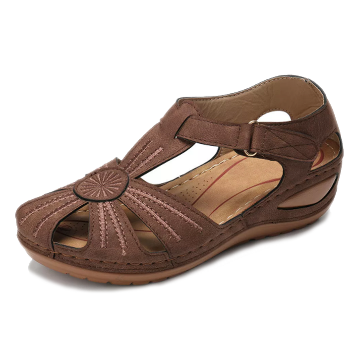 Nona™ - Wedge Sandal