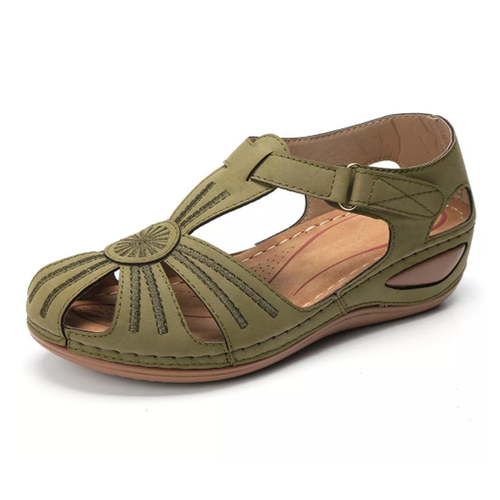 Nona™ - Wedge Sandal