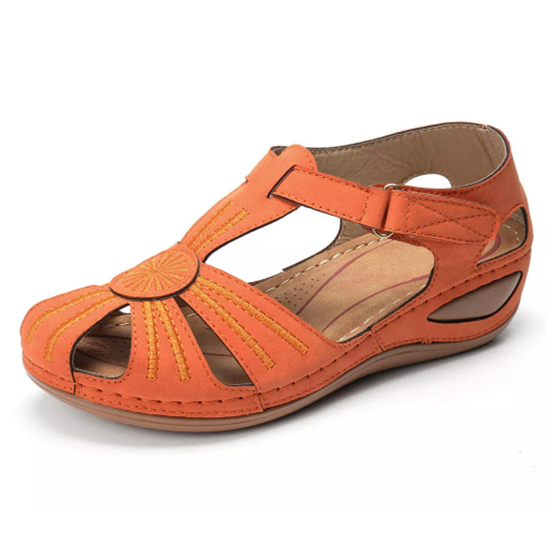 Nona™ - Wedge Sandal