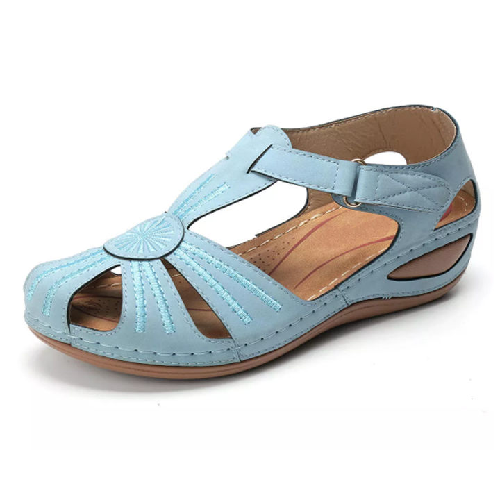 Nona™ - Wedge Sandal