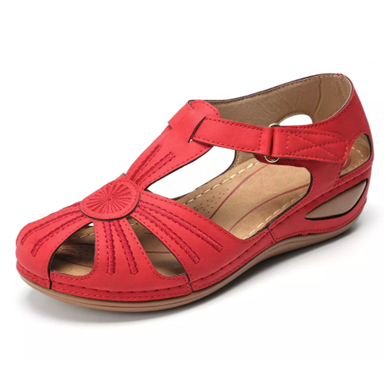 Nona™ - Wedge Sandal