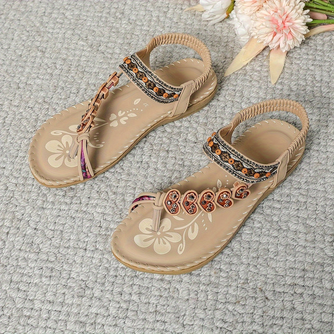 Jessy™ - Orthopedic Sandals