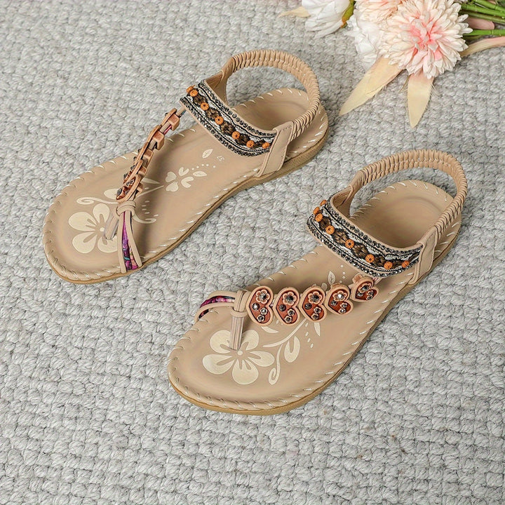 Jessy™ - Orthopedic Sandals