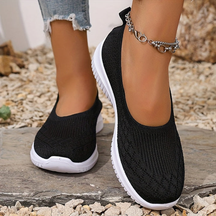 Pauline™ - Breathable Slip-On for Women