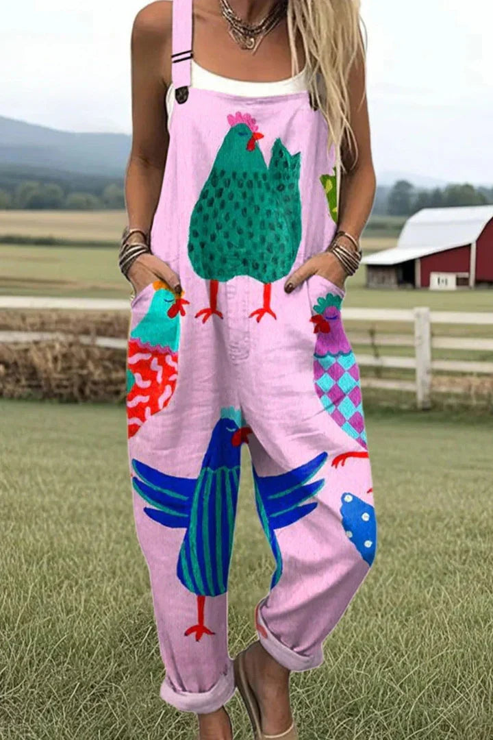 Kimberly™ - Jumpsuit