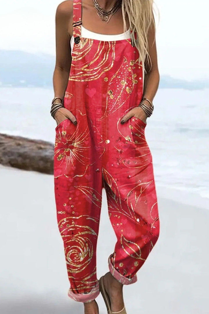 Maisie™  - Jumpsuit