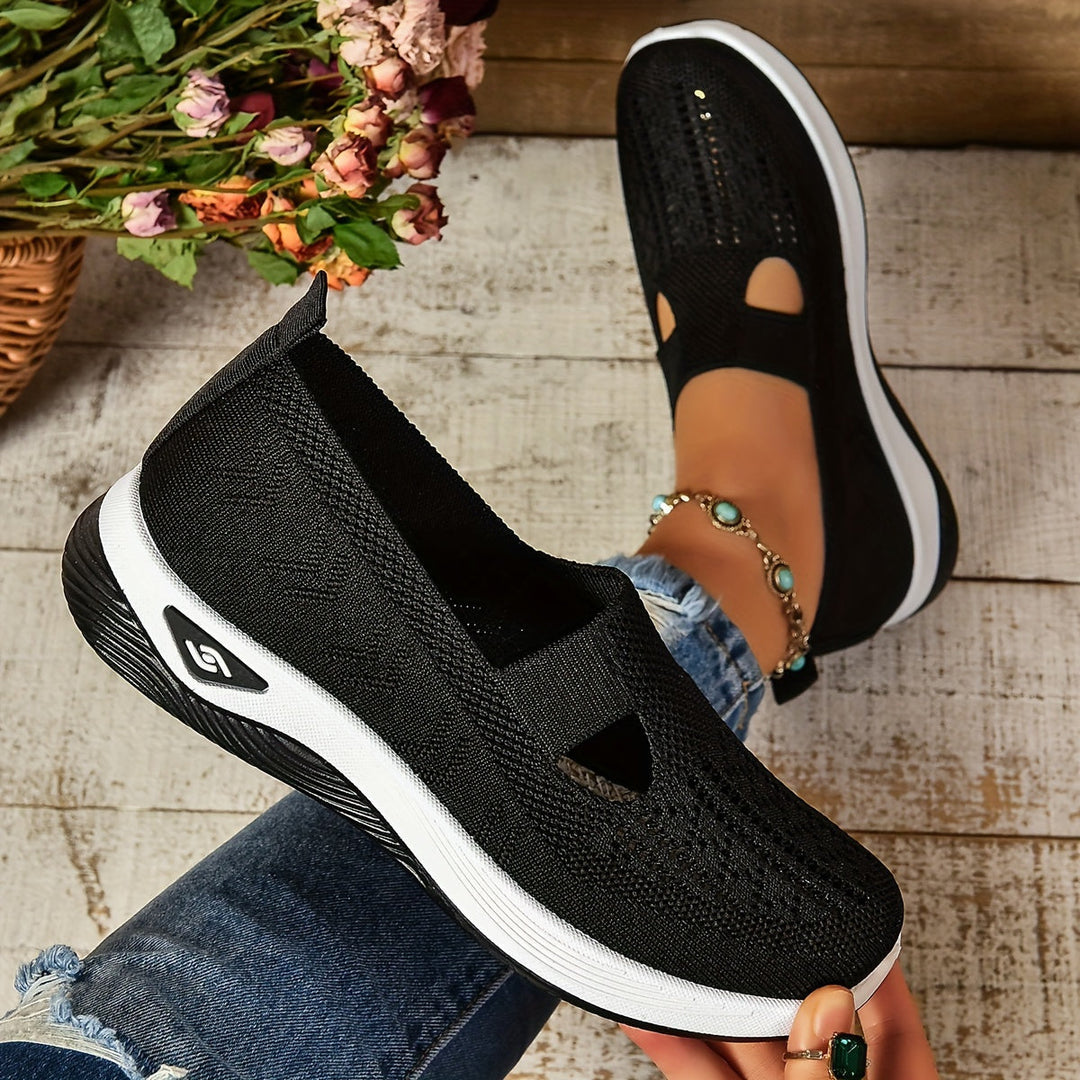 Naomi™ - Slip-On Shoes