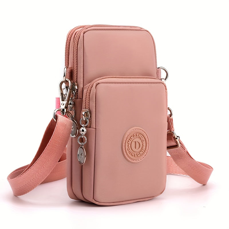 Adjustable Crossbody Bag for Women