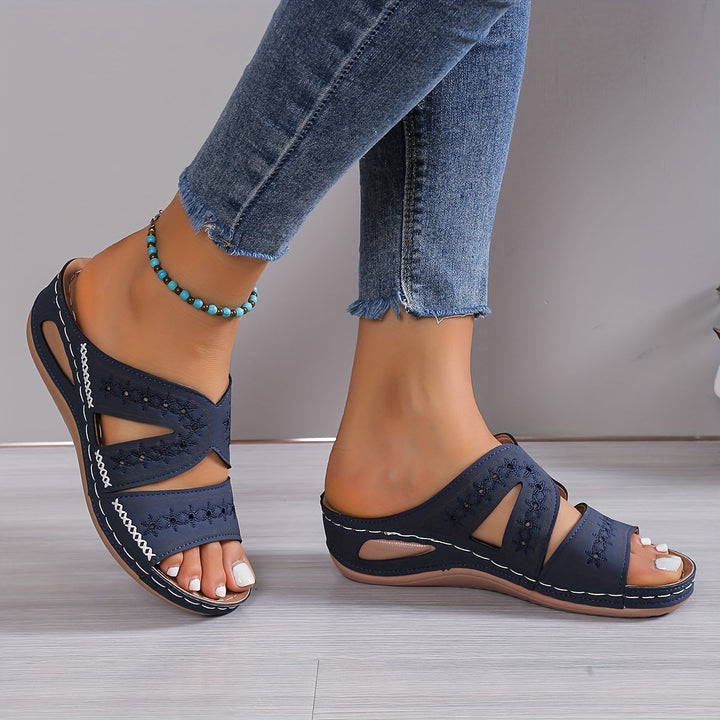 Roxanne™ - Orthopedic Sandals