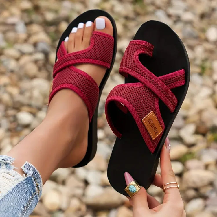 Donita™ - Orthopedic Bunion Corrector Sandals