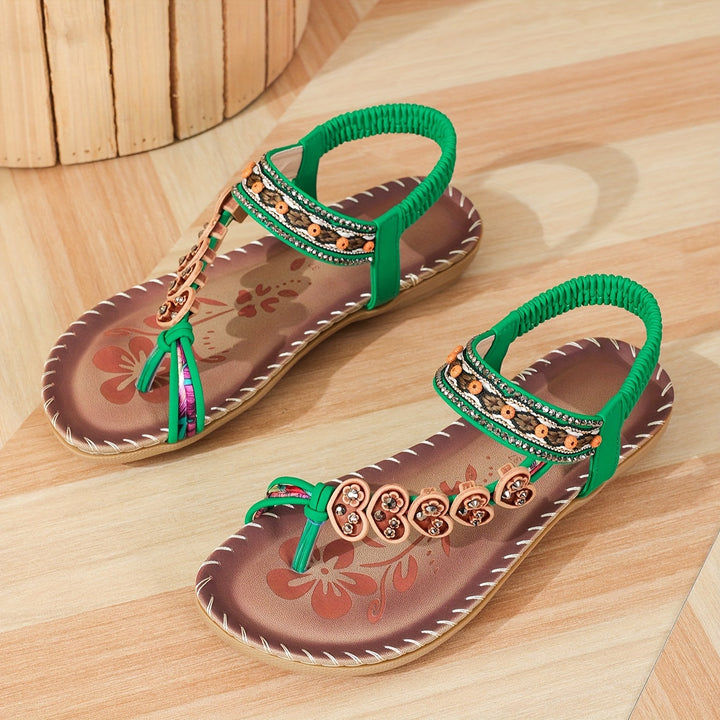 Jessy™ - Orthopedic Sandals