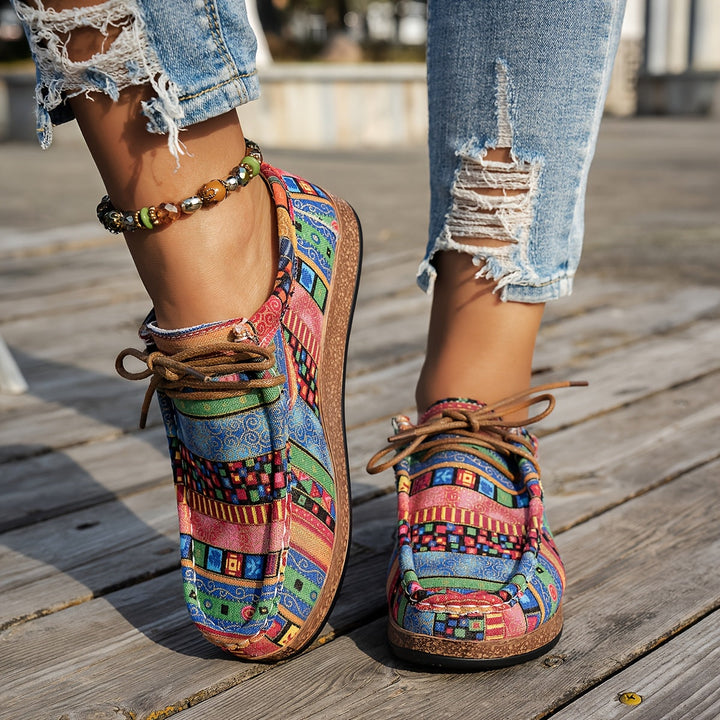 Alina™ - Orthopedic Shoes