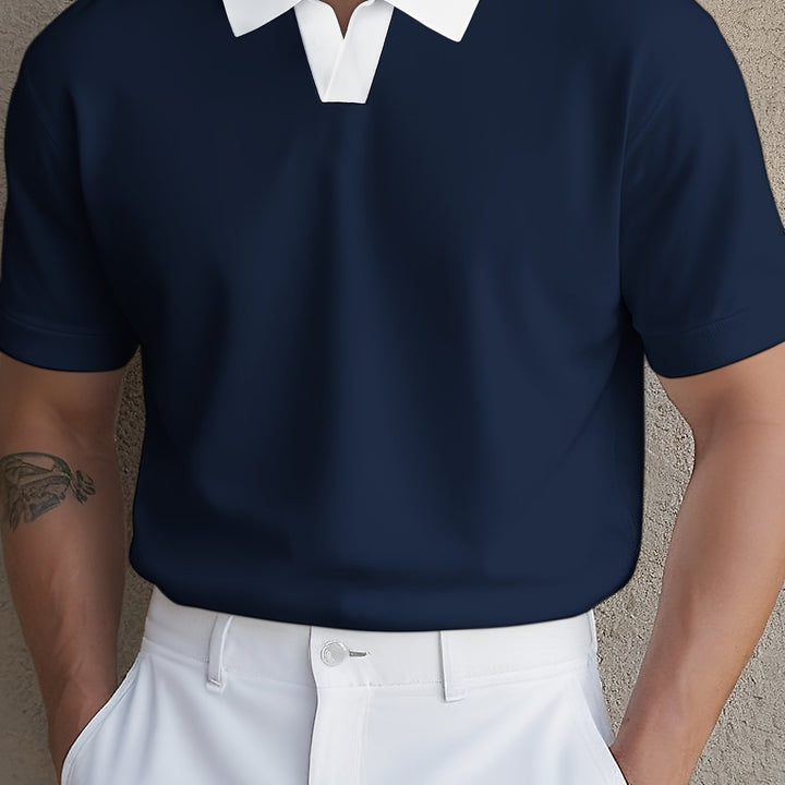 Riccardo Knitted Shirt