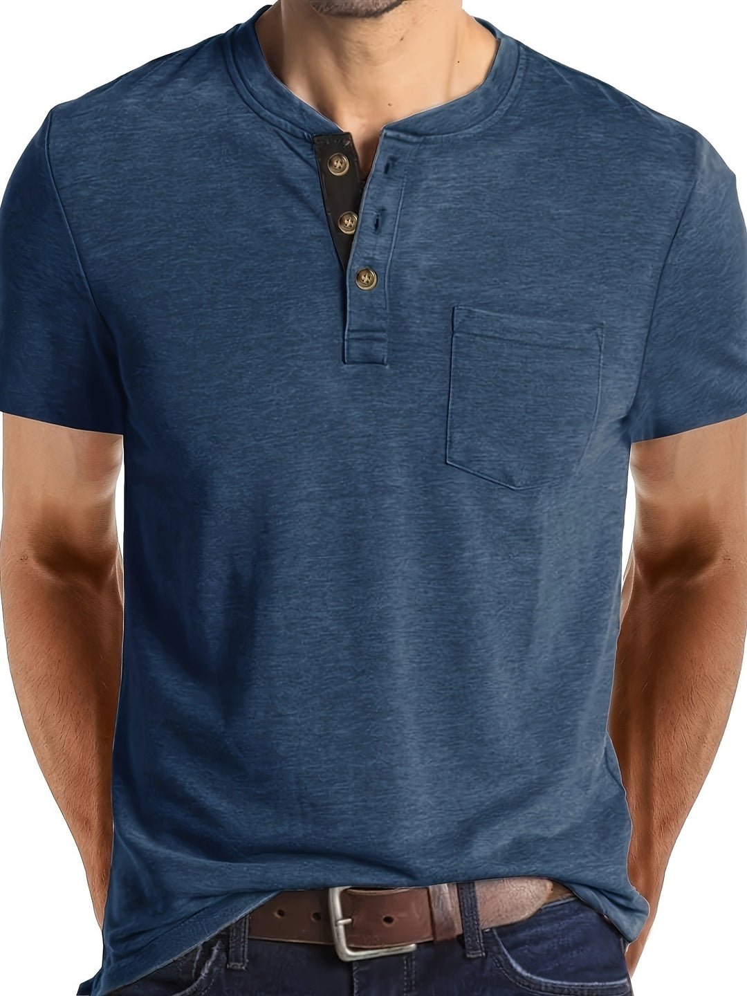 Alessio Summer Shirt