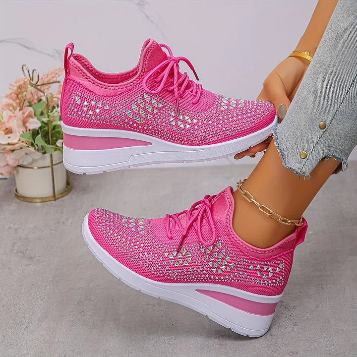 Calliope™ - Orthopedic Shoes