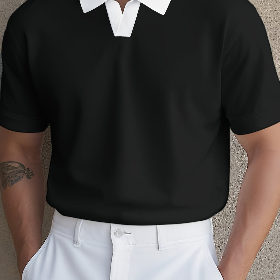 Riccardo Knitted Shirt