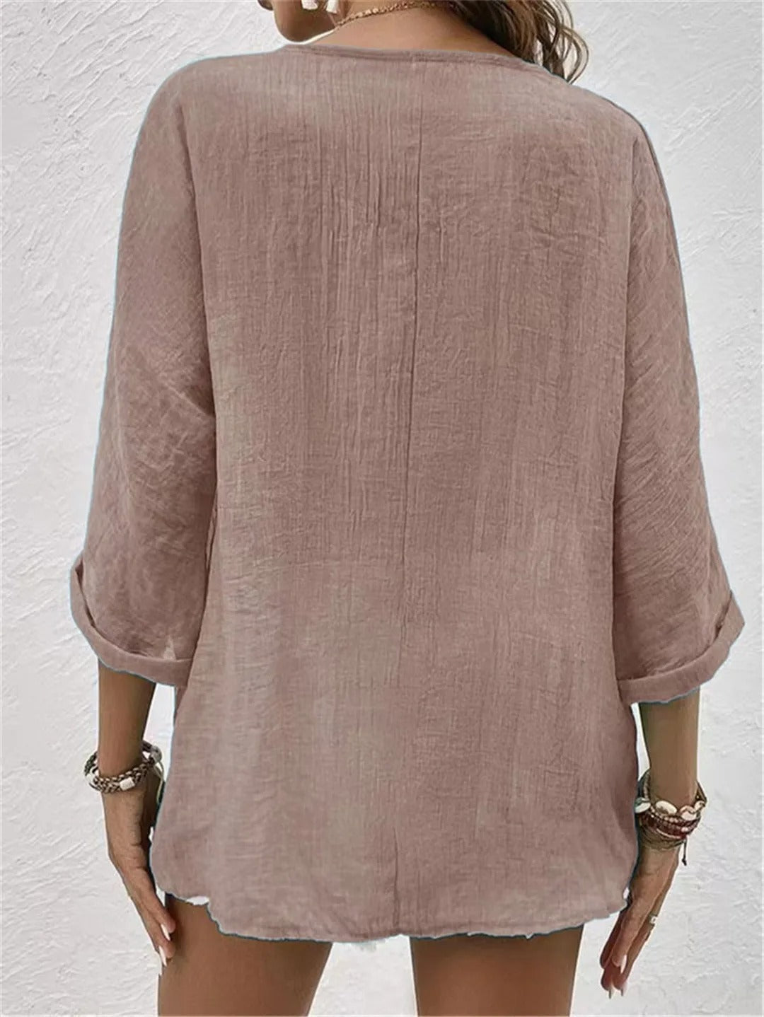 Myrtle™ - Breezy Day Top