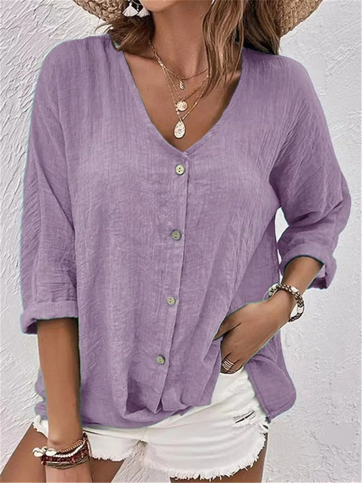 Myrtle™ - Breezy Day Top
