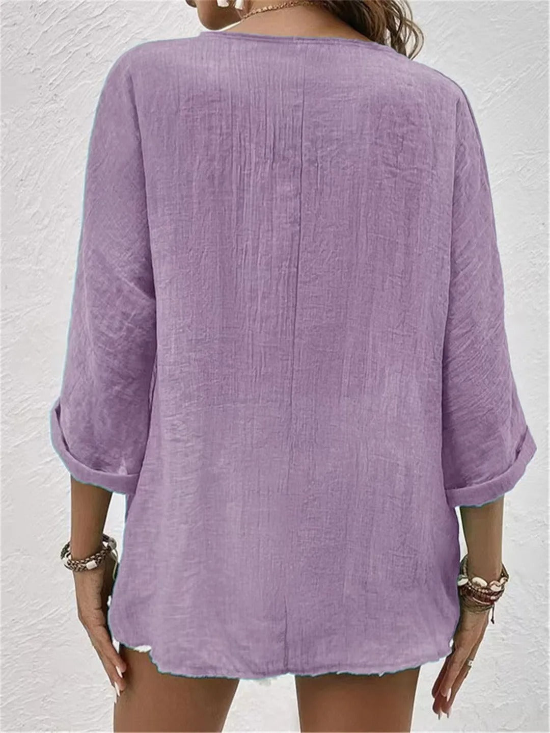 Myrtle™ - Breezy Day Top