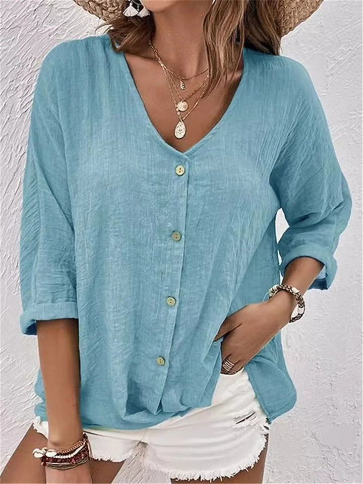Myrtle™ - Breezy Day Top