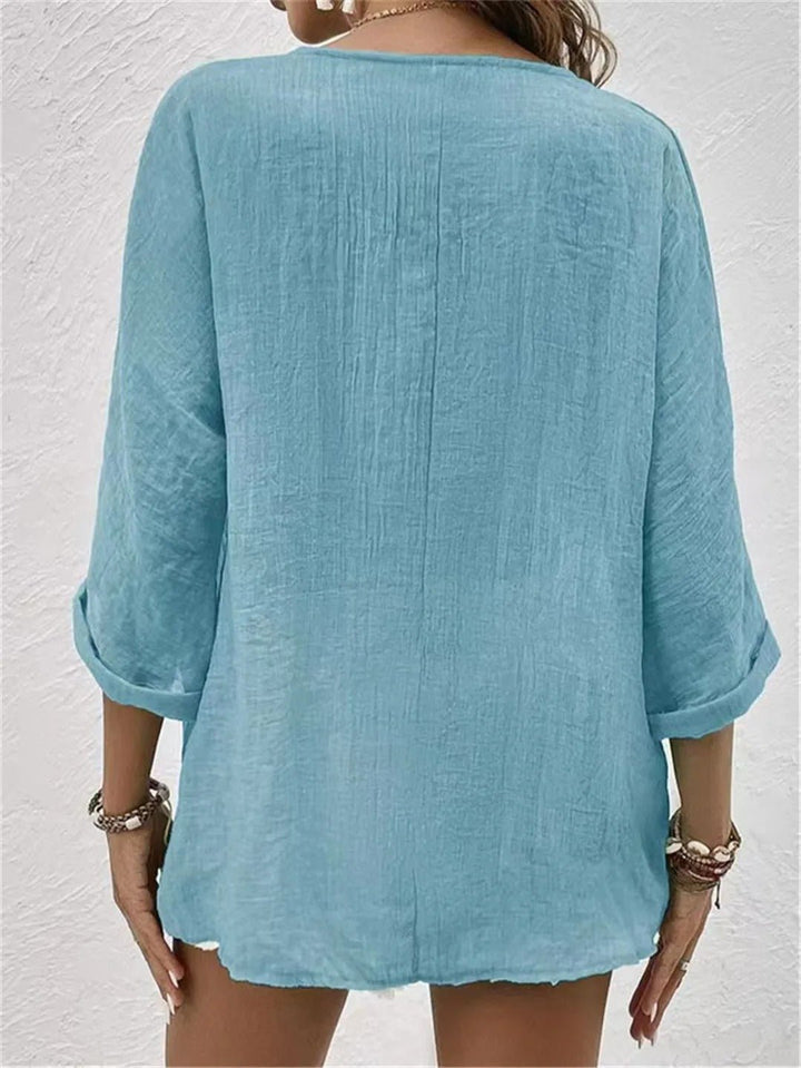 Myrtle™ - Breezy Day Top