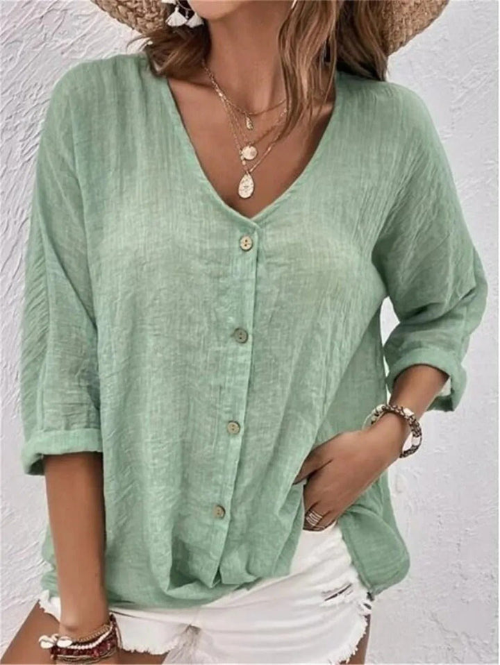Myrtle™ - Breezy Day Top