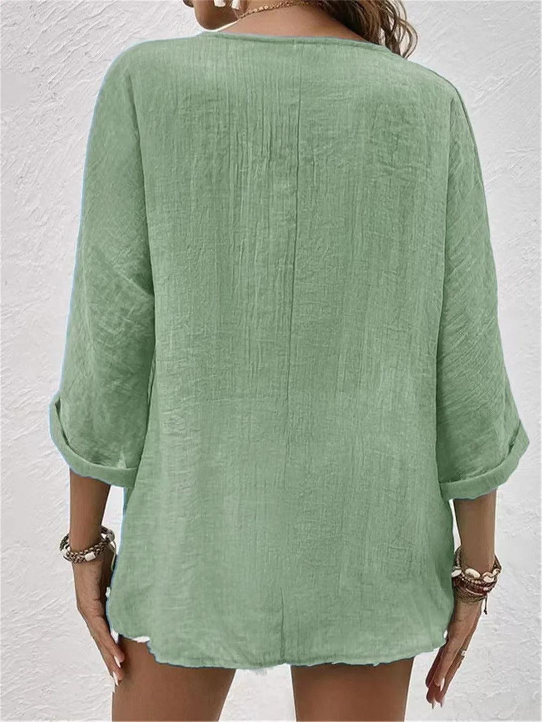 Myrtle™ - Breezy Day Top