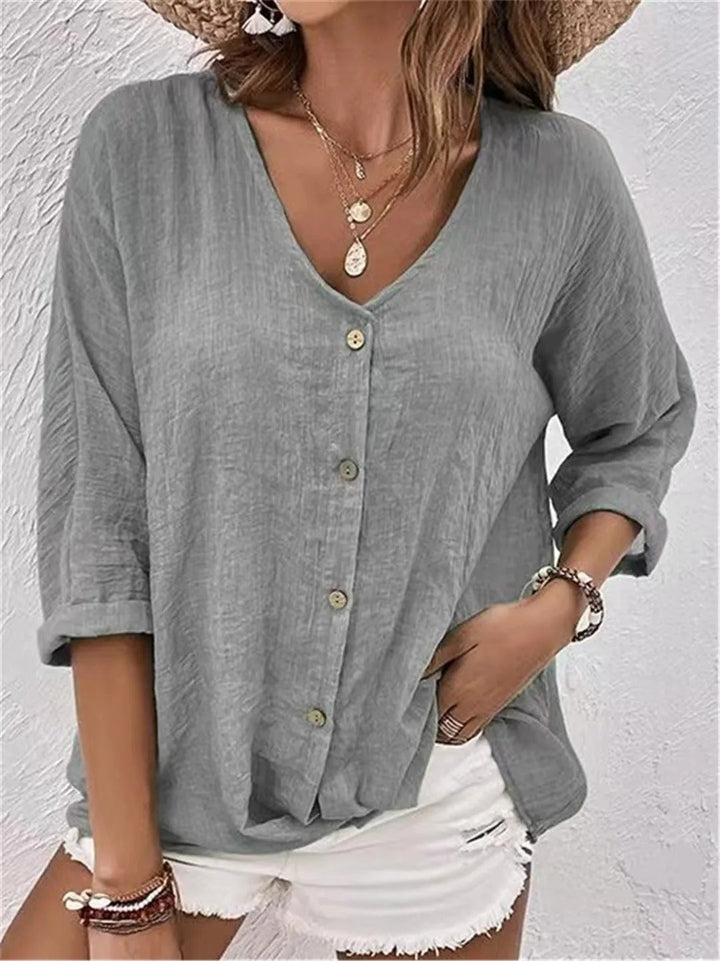 Myrtle™ - Breezy Day Top