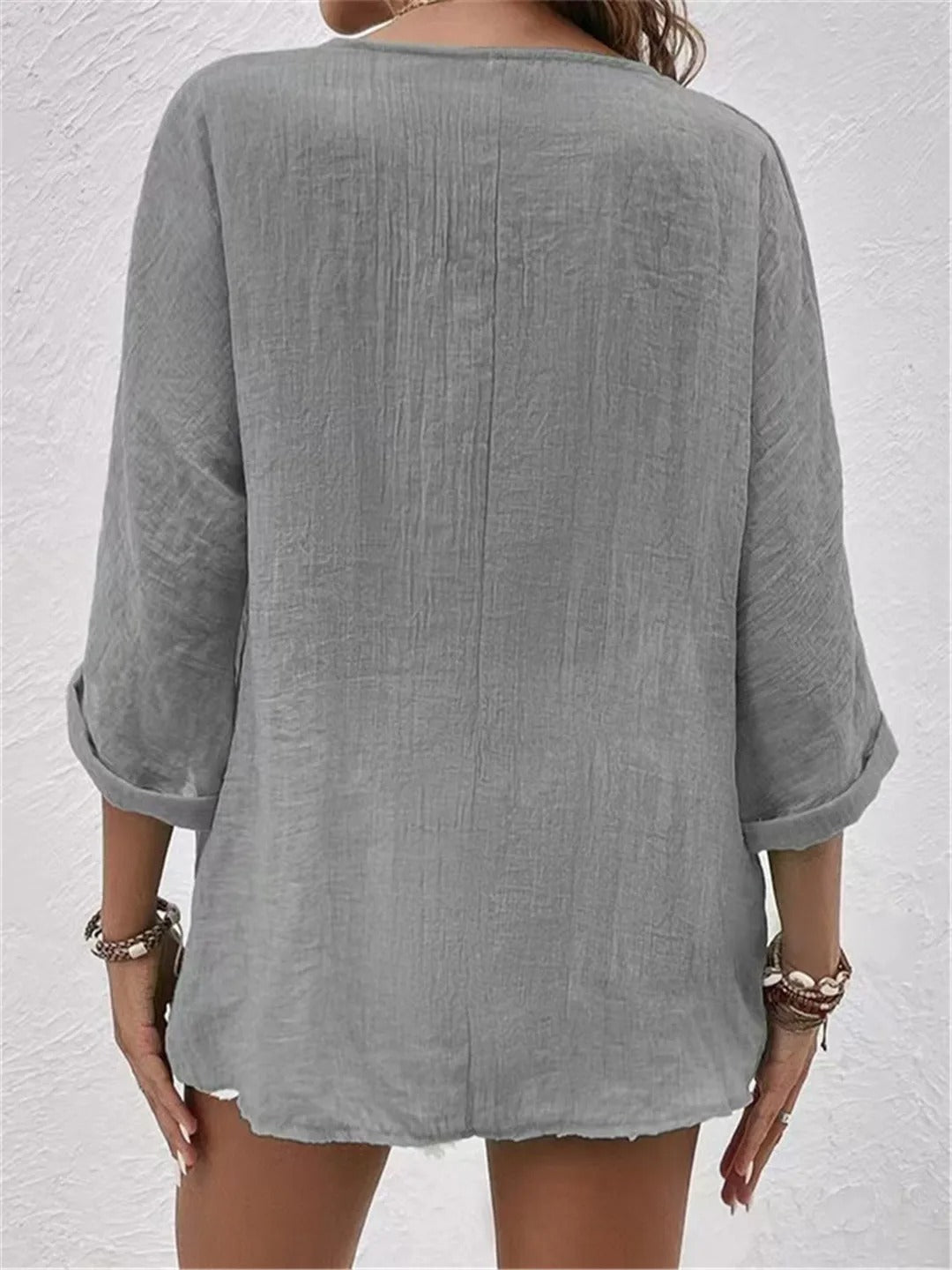Myrtle™ - Breezy Day Top