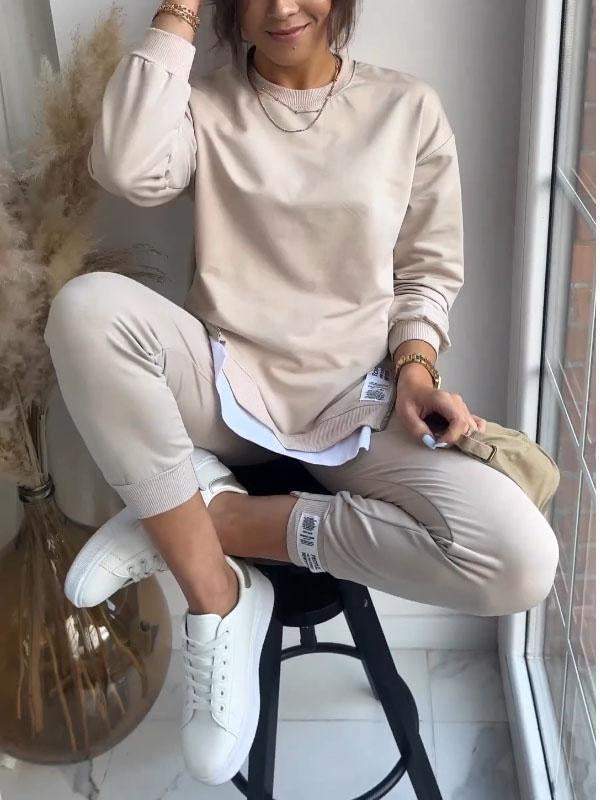 Audrey™ - Comfortable Loungewear Set