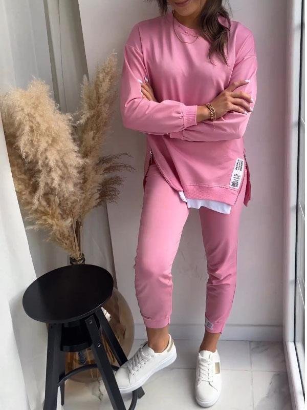 Audrey™ - Comfortable Loungewear Set