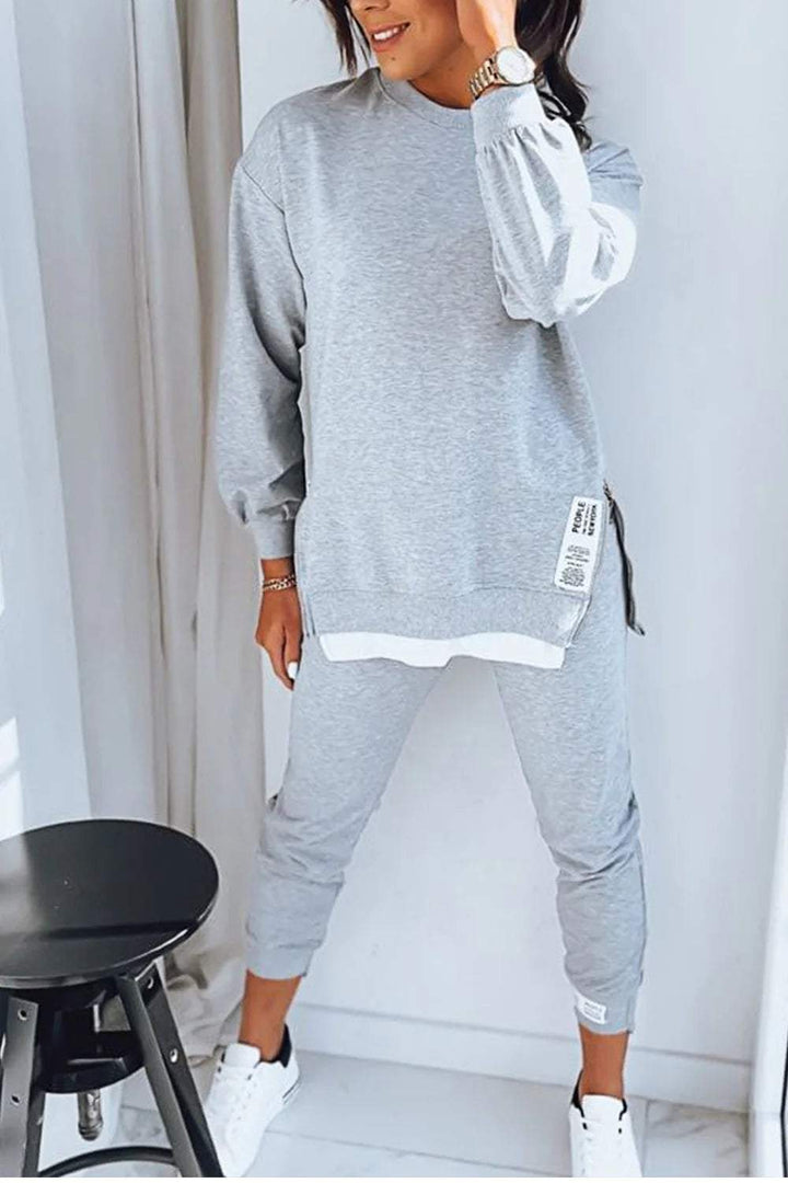 Audrey™ - Comfortable Loungewear Set