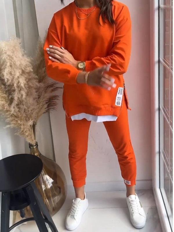 Audrey™ - Comfortable Loungewear Set