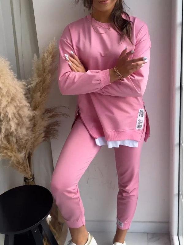 Audrey™ - Comfortable Loungewear Set