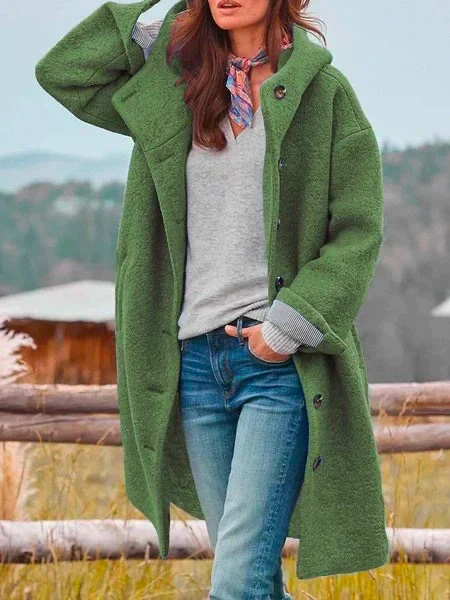 Melby™ - Knit Jacket