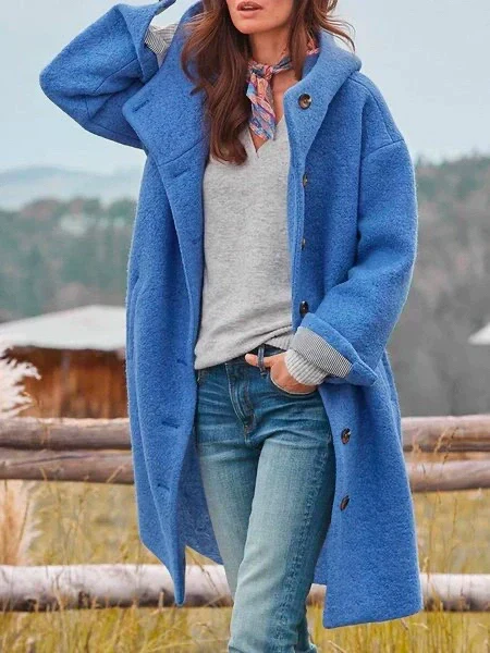 Melby™ - Knit Jacket