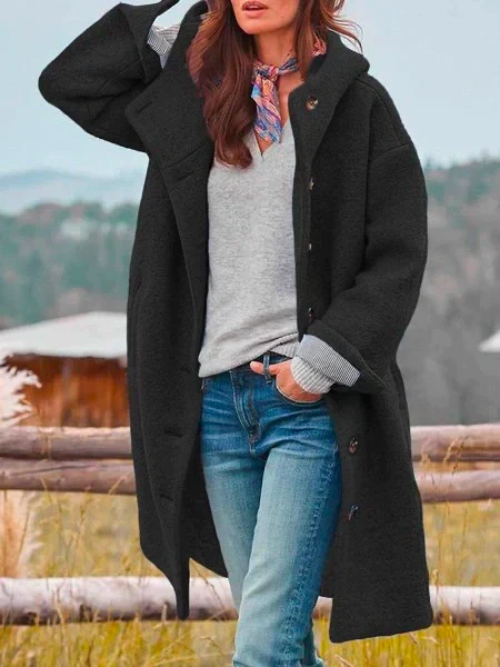 Melby™ - Knit Jacket