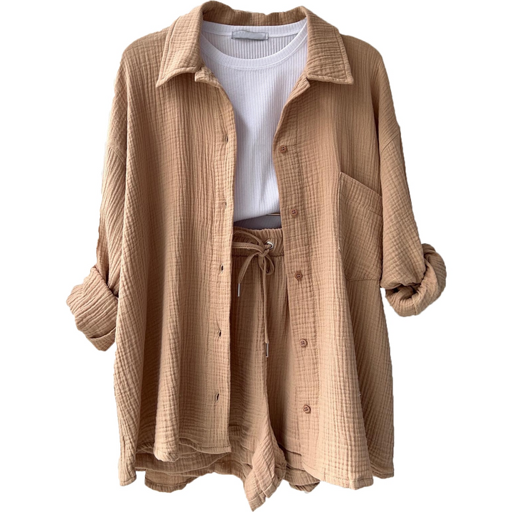 Charlie™ - 2-Piece Women's Set