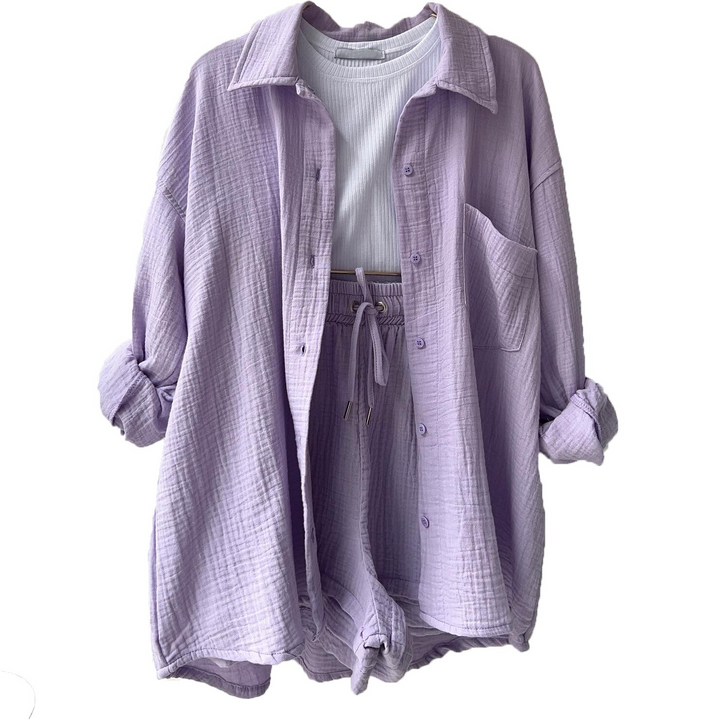Charlie™ - 2-Piece Women's Set