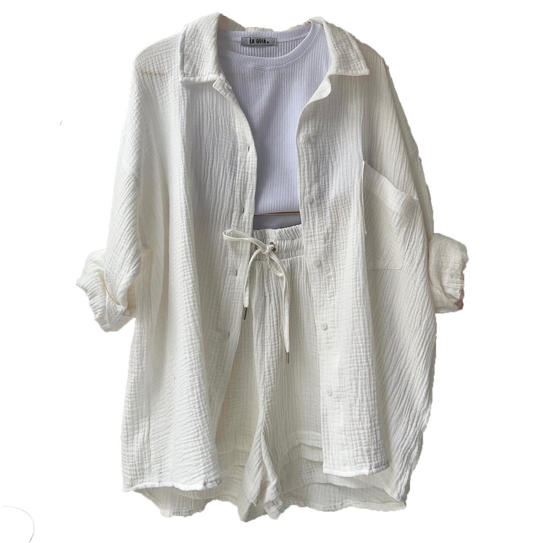 Charlie™ - 2-Piece Women's Set