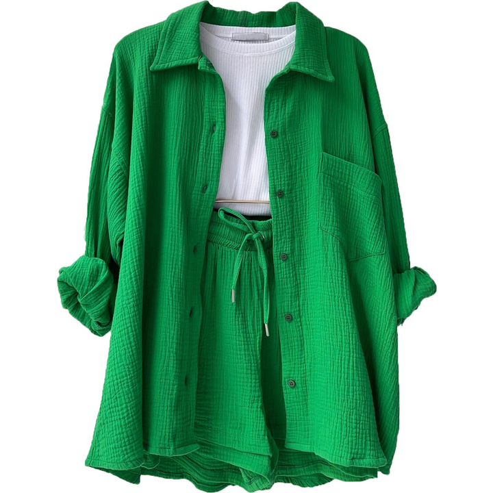 Charlie™ - 2-Piece Women's Set
