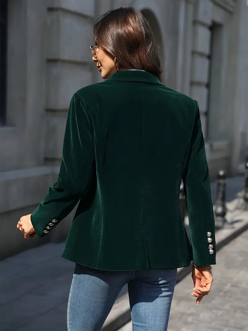 July™ - Elegant Blazer