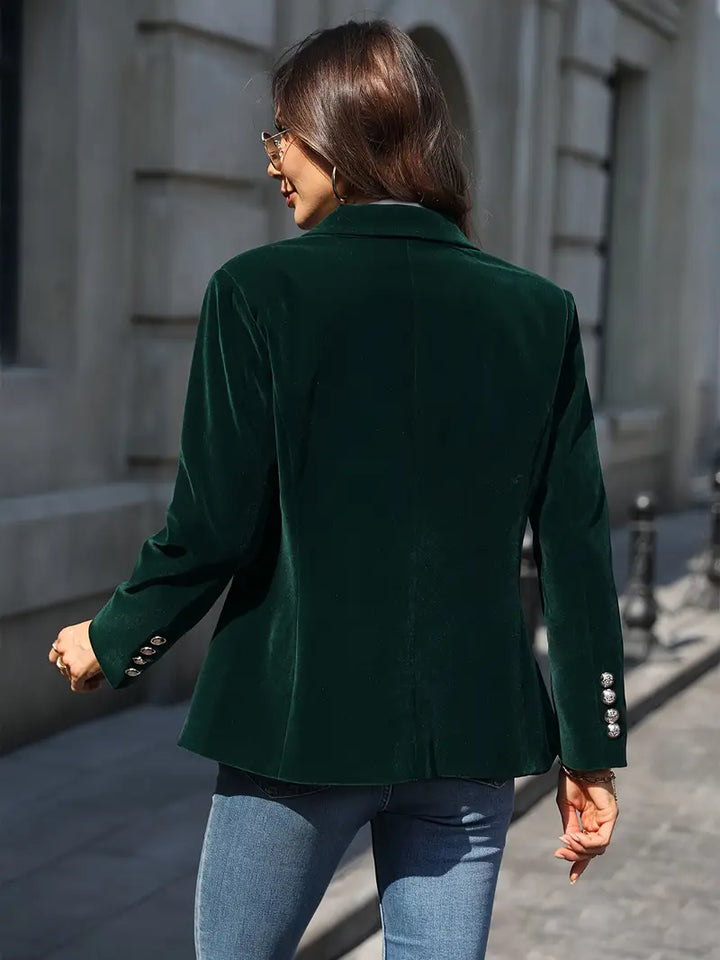 July™ - Elegant Blazer